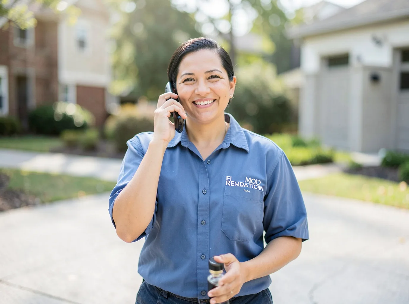 Mold Remediation Curtis, NE FAQs